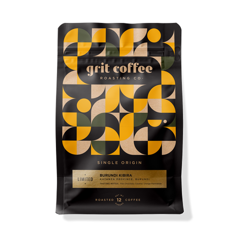 Burundi Kibira