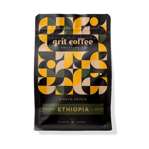 Ethiopia Ardi Guji
