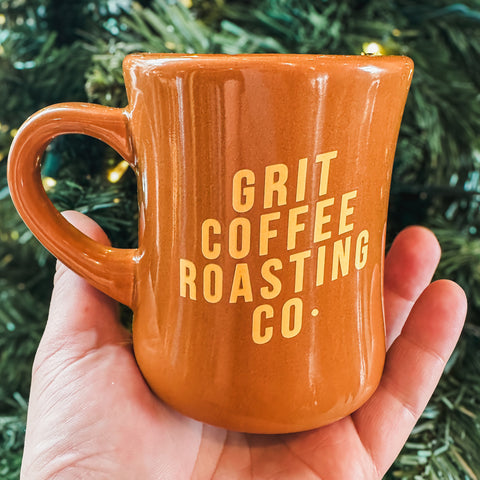 Diner Mug